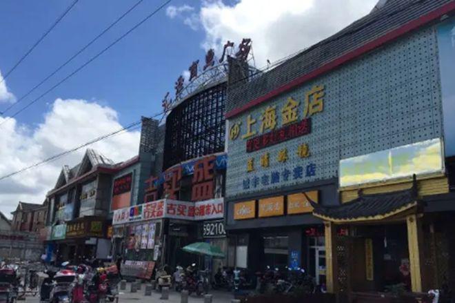 ®松江嘉利椿廷松江嘉利椿廷售楼处发布：打破市场定律(图20)