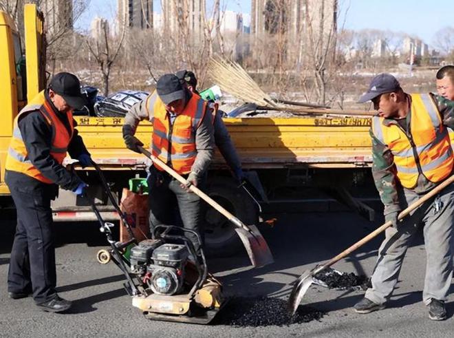 一年违规罚款将近2000亿而交警的工资由国家发放那钱都去哪了(图6)