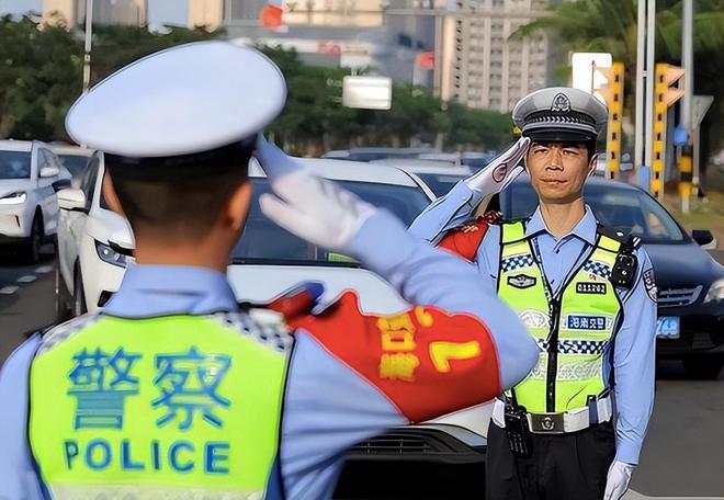 一年违规罚款将近2000亿而交警的工资由国家发放那钱都去哪了(图18)