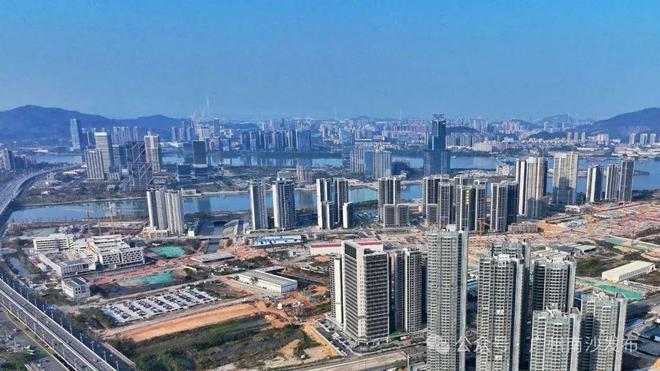 交通资讯超赞！这两个交通项目建设全力以“复”！(图13)