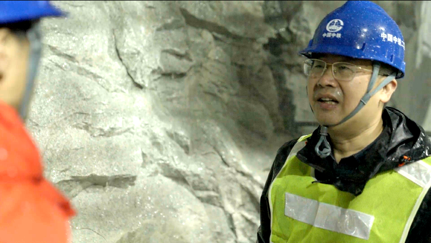喻渝代表：中铁二院从实践出发用科技助推中国高铁更快更强发展(图5)