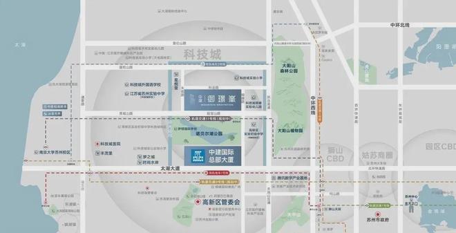 中建御璟峯-售楼处-网站-中建御璟峯-楼盘详情-户型配套