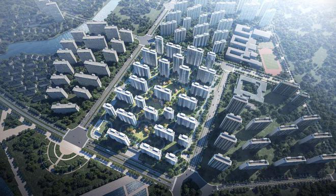 中建御璟峯-售楼处-网站-中建御璟峯-楼盘详情-户型配套(图10)