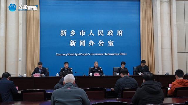 【干出“新”精彩】新乡市农村交通基础设施建设提档升级