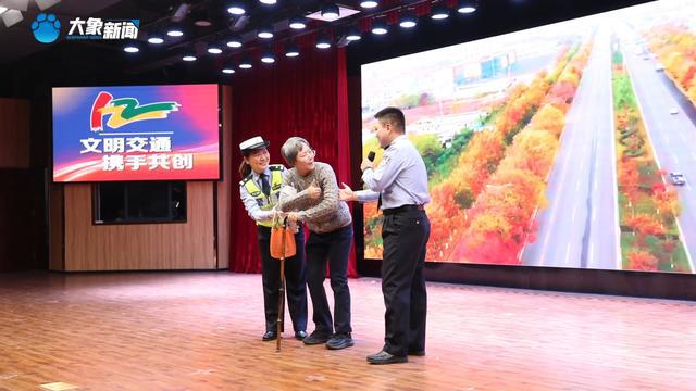 【干出“新”精彩】新乡市农村交通基础设施建设提档升级(图3)