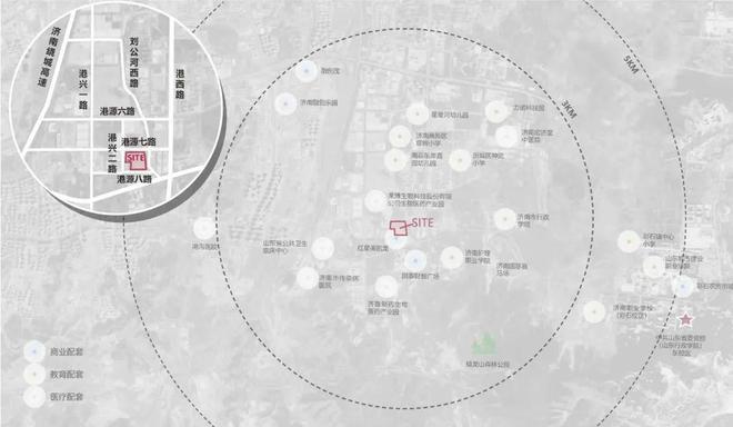 绿城春月锦庐售楼处-春月锦庐首页网站-楼盘详情-济南房天下(图2)