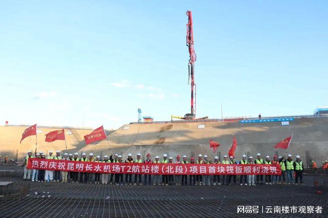多图直击！昆明飞虎大道等9大重点交通工程新进度曝光(图12)
