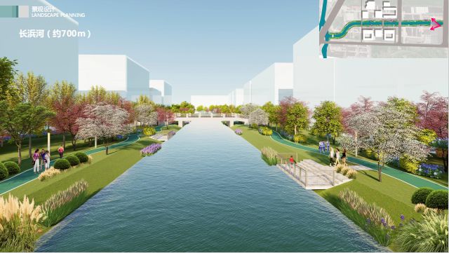社区食堂、河道整治、道路养护……九亭镇2025年民生实事项目出炉(图6)