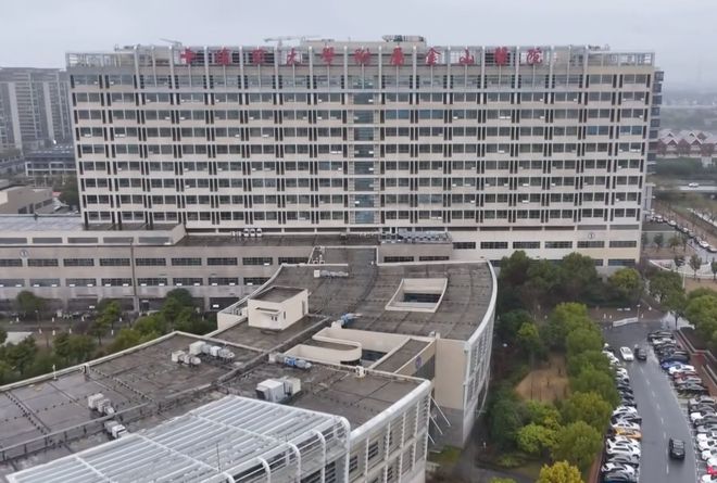 【建发朗玥】网站金山新城建发朗玥售楼处房型图户型尺寸(图4)
