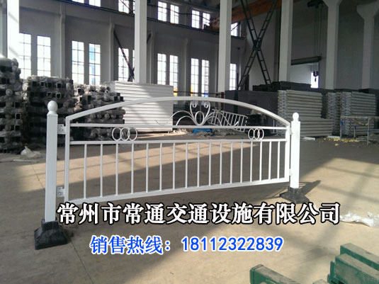 提供个性化道路护栏图纸图片(图2)