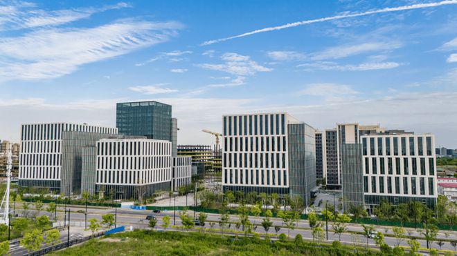中环金茂府售楼处2025网站-中环金茂府房产百科-上海房天下(图14)