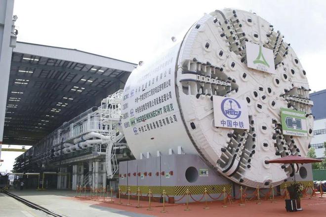 广东多个重点交通项目建成构建区域交通发展新格局(图4)