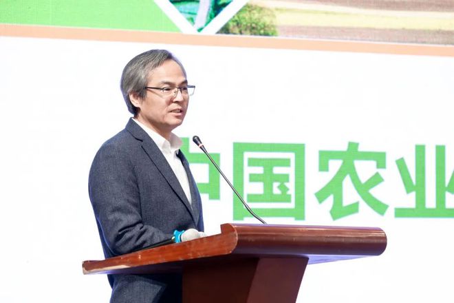 苏州农业品牌产销对接专场活动成功举办(图3)