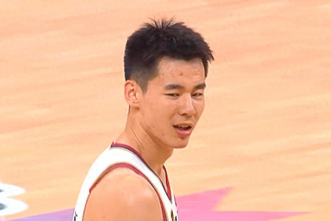 同曦122-113山西赛后迎3喜1忧哈里斯+郭昊文+张新宇逐渐发威(图2)
