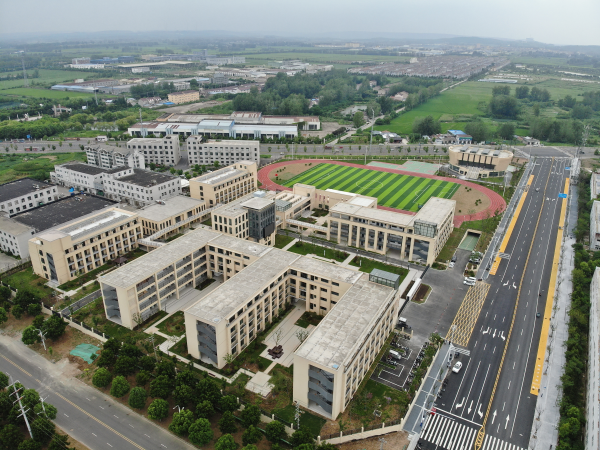 淮安盱眙：完善道路基础设施打造高质量发展“快车道”(图2)