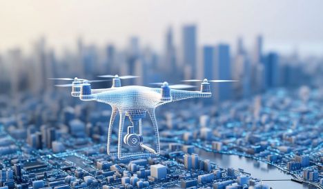 低空探索低空经济热潮下的城市交通变革思考①