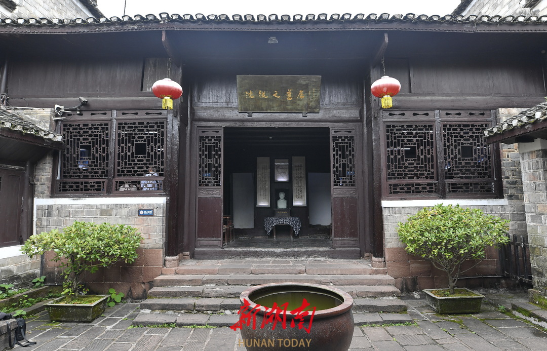 湖南这条浪漫游径入选2024年度优秀文物主题游径(图2)