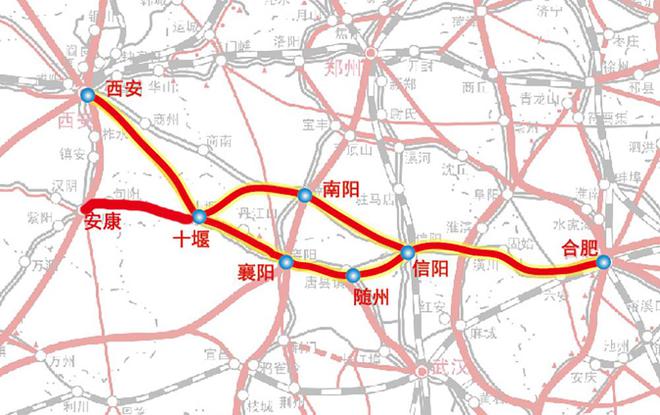为铁路发声！全国两会19条铁路相关提案、建议一览！