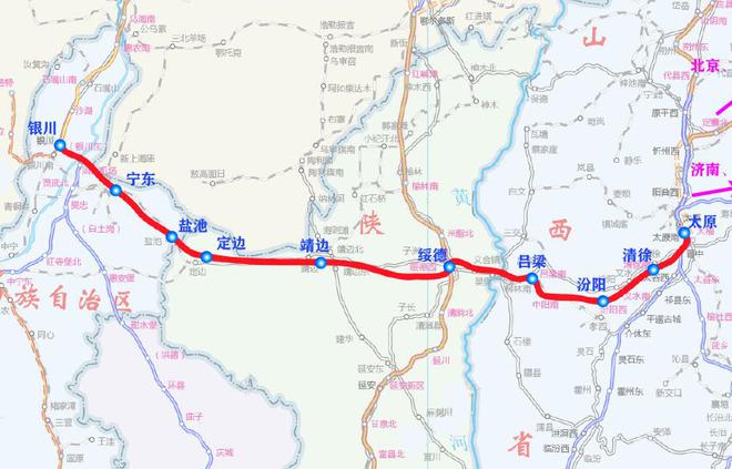 为铁路发声！全国两会19条铁路相关提案、建议一览！(图3)