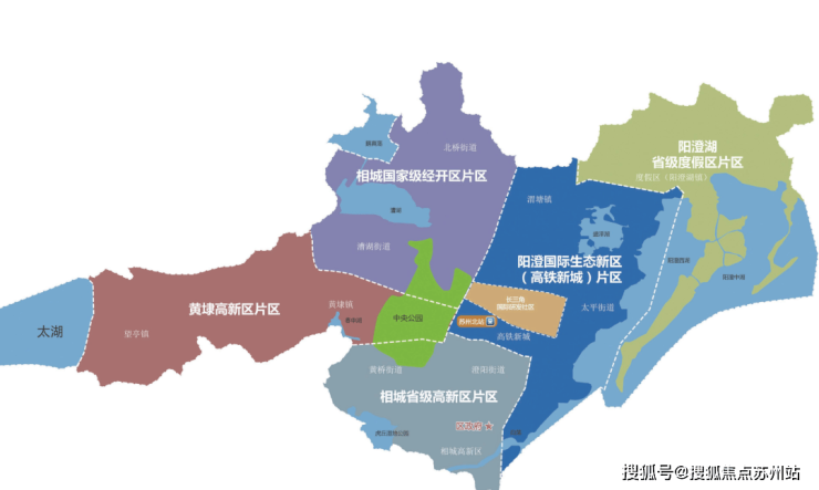 政策春风拂面楼市迎来新机遇：溪前雅居苏州四代墅区大生活作品(图3)
