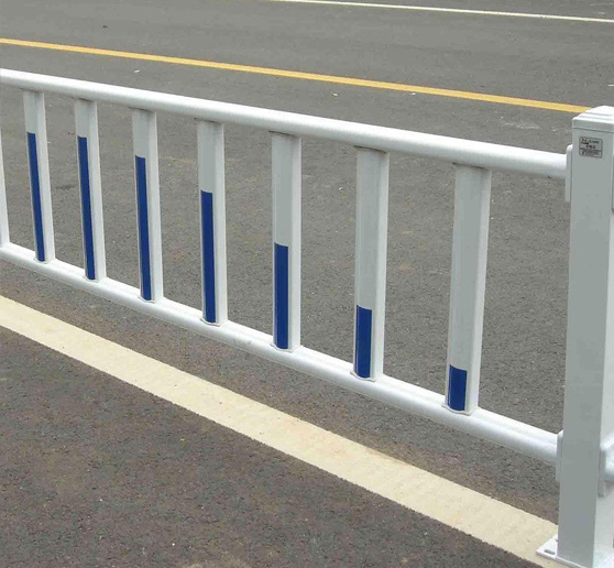 道路护栏的设计标准与设置的办法介绍(图1)