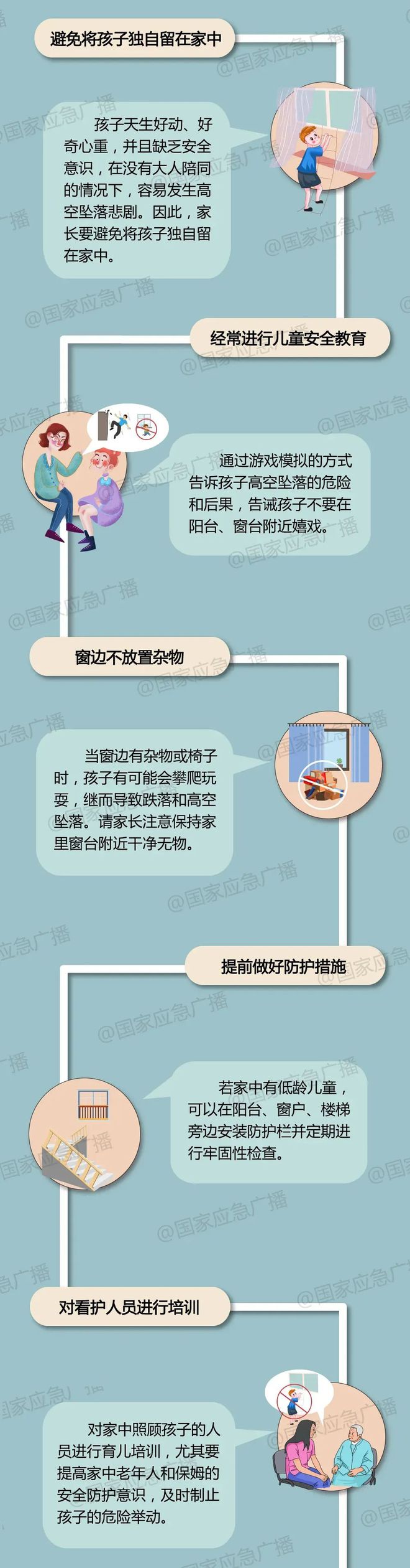 痛心！3岁男孩当场身亡！这事一定注意→(图5)