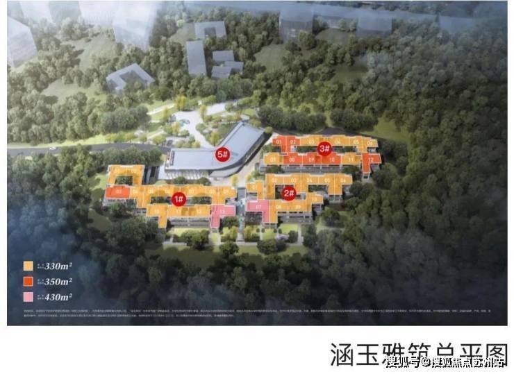 涵玉雅筑(2025涵玉雅筑)首页网站-杭州售楼处电线最新价格户型配套(图2)