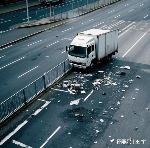 【重庆百速护栏】损坏道路护栏应该如何计算损失？(图1)