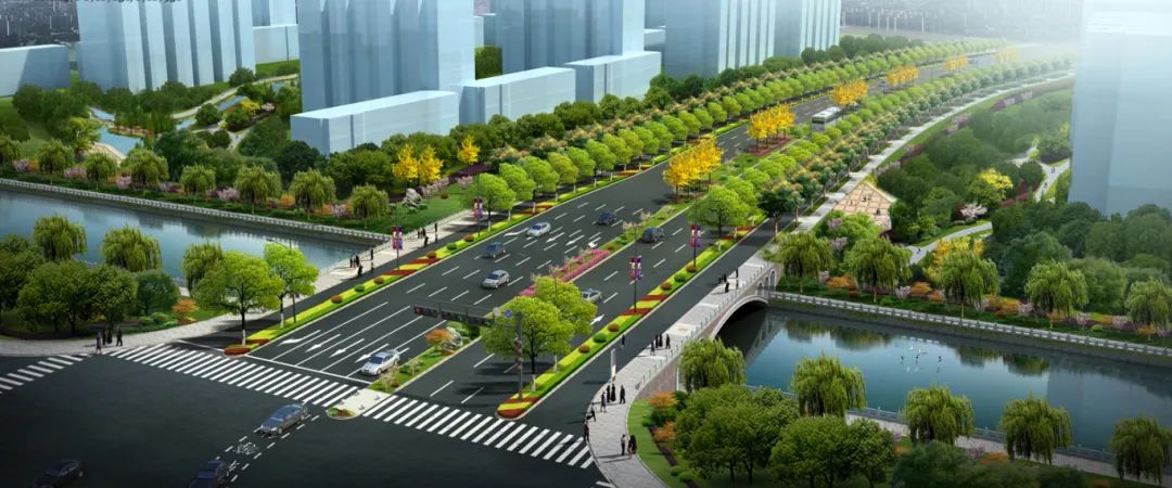 总投资123亿元！龙港市“十大交通工程”一览图(图8)