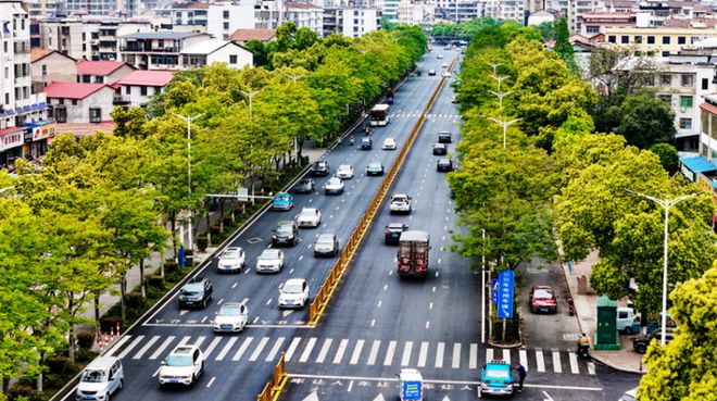 共治共赢共建秀美岳阳(图2)