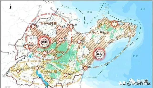 新高铁推进中建成后招远到青岛方便了！(图2)