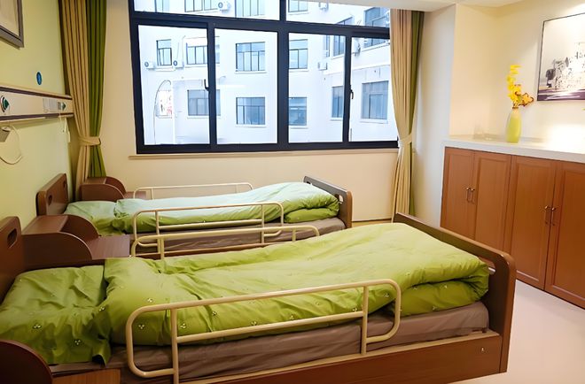 2025爱以德联泰护理院入住指南费用设施电话【首页网站指南】(图3)