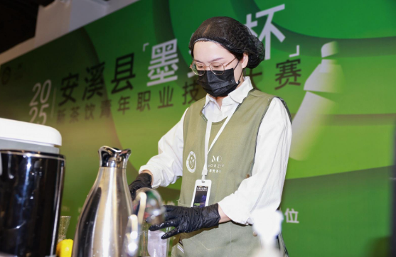 深读丨嗨欢迎来到我的赛道·城市篇(图2)