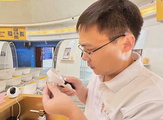 深读丨嗨欢迎来到我的赛道·城市篇(图5)