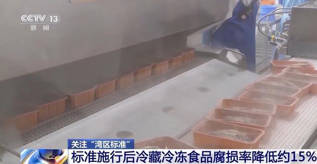 助力港珠澳大桥智慧运维“湾区标准”还有这些好处(图8)