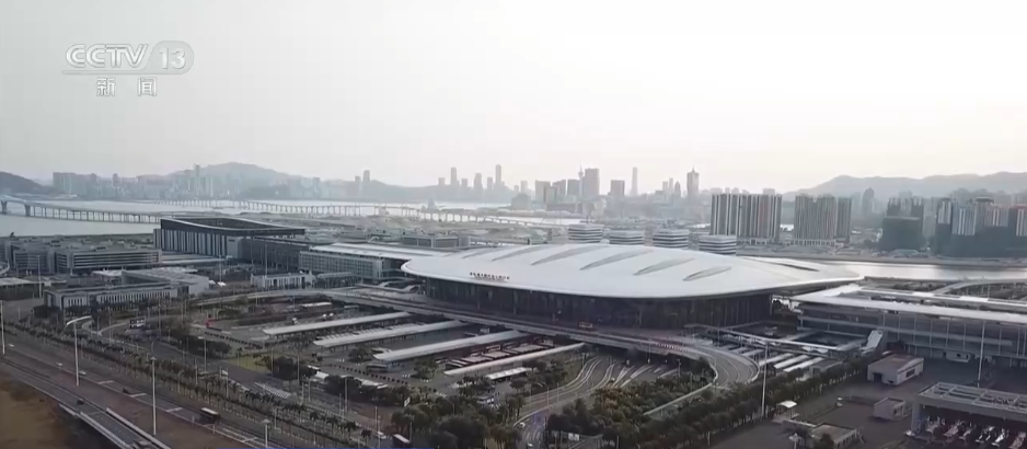 “软联通”提质升级“湾区标准”以制度赋能大湾区一体化发展(图7)