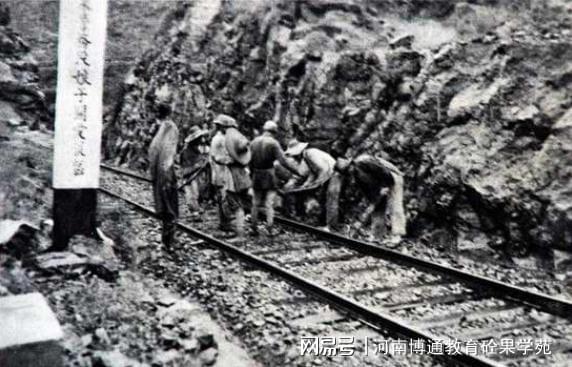 1949-1978年中国公路建设从战后迅速崛起步入复兴之路