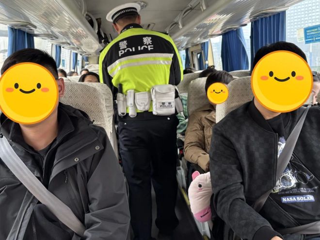文明交通你我他(图5)