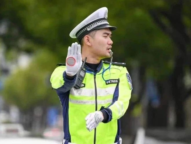 文明交通你我他(图9)