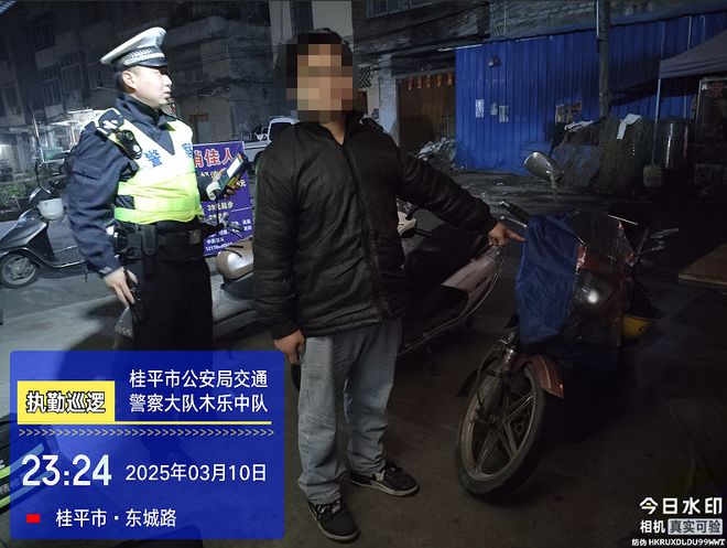 酒驾醉驾持续曝光请引以为戒！