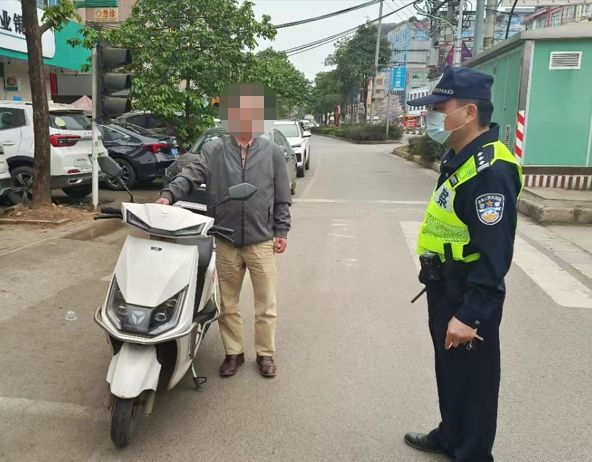 酒驾醉驾持续曝光请引以为戒！(图2)