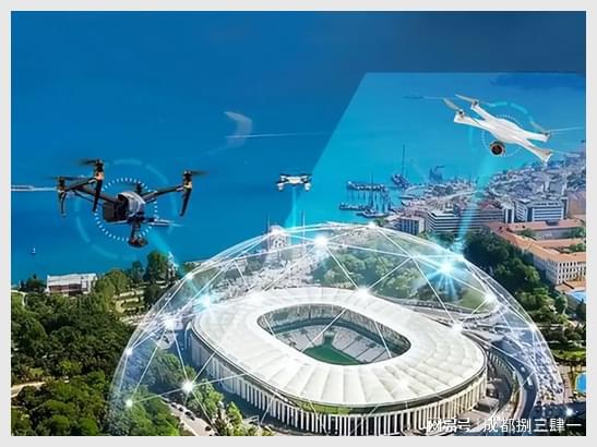 2025年无人机反制设备公司有哪些呢了解最新反无人机厂家(图2)