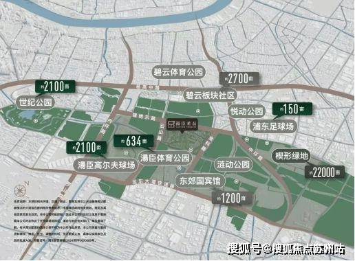 汤臣君品(浦东汤臣君品2025年最新发布)首页置顶-楼盘详情-地址备案价售楼处位置(图6)