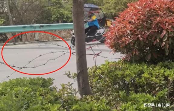 贵阳一男子为走“捷径”竟敢铤而走险！