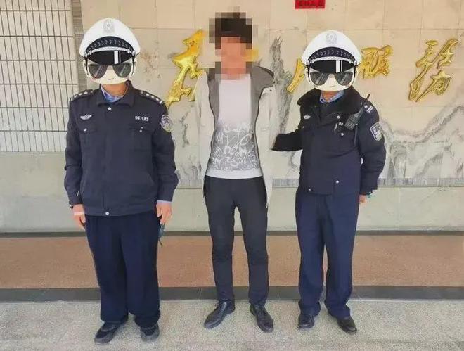 招远这些交通事故让人后背发凉！酒驾、逃逸、忘拉手刹撞倒电线杆…(图2)