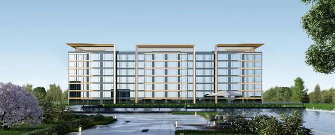 菏泽中华路这家楼盘即将开盘！一桥直达21中、牡丹区实验小学(图10)