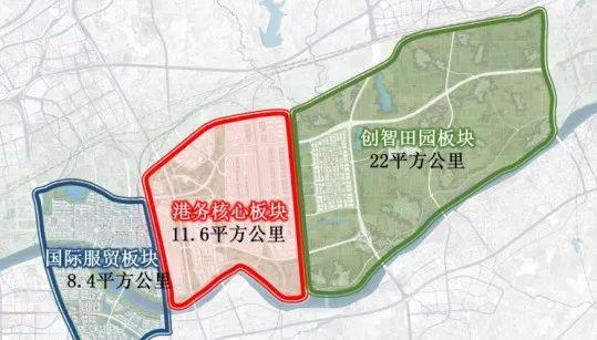 金华“金港”跨江大桥建设推进中！方案设计国际征集！