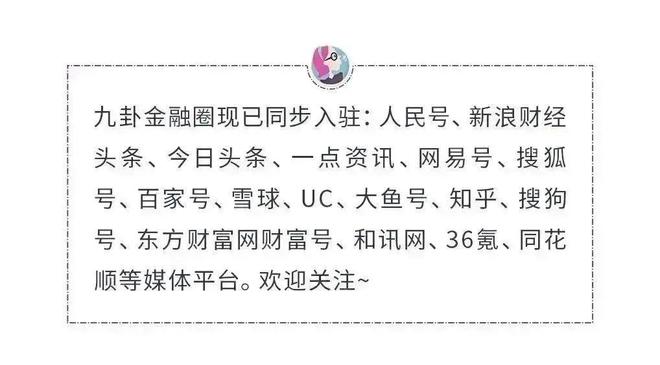 九卦不只是升级AI开启重构金融之旅(图2)