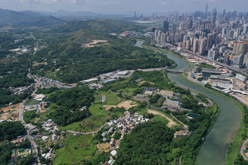 香港氢能应用重点在交通惟基建设施等不足可藉北都发展提前布局(图3)