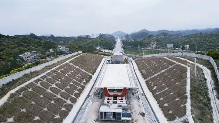 “公铁水空”建设齐头并进综合立体交通网加速成型(图2)